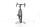 Centurion Crossfire R1000 D EQ EP1 2025 | cinzento | 28" | XL | 500 - 3000 km, thumbnail 4 of 5