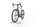 Centurion Crossfire R1000 D EQ EP1 2025 | cinzento | 28" | XL | 500 - 3000 km, thumbnail 5 of 5