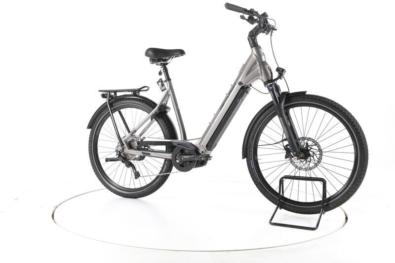Centurion E-Fire City R 960i 2022 | grey | 27,5" | 53 cm | < 500 km, image 2 of 5