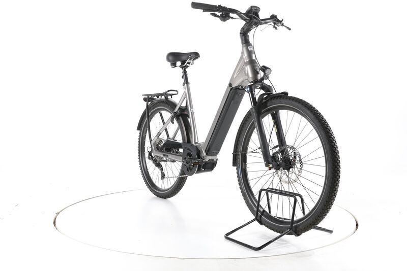 Centurion E-Fire City R 960i 2022 | grey | 27,5" | 53 cm | < 500 km, image 3 of 5