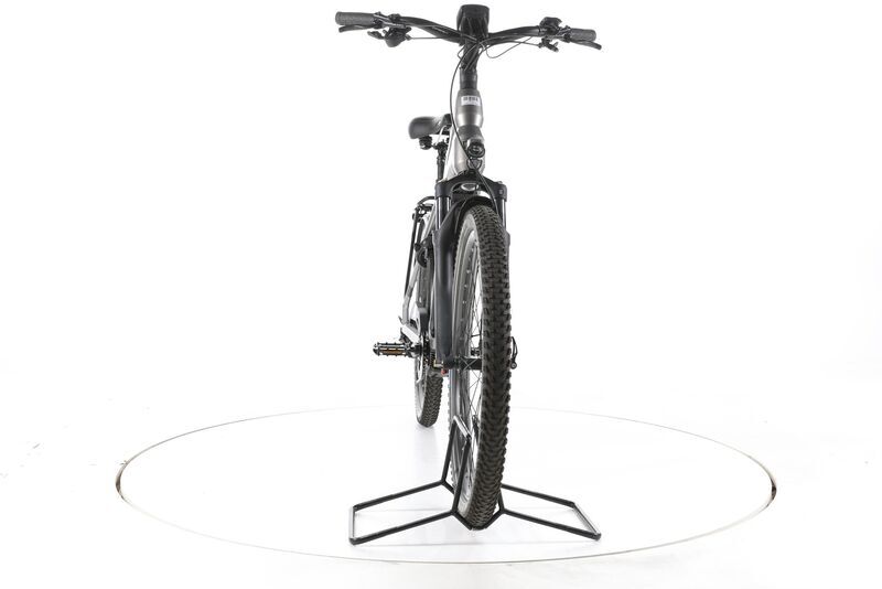 Centurion E-Fire City R 960i 2022 | grey | 27,5" | 53 cm | < 500 km, image 4 of 5