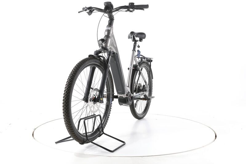 Centurion E-Fire City R 960i 2022 | grey | 27,5" | 53 cm | < 500 km, image 5 of 5