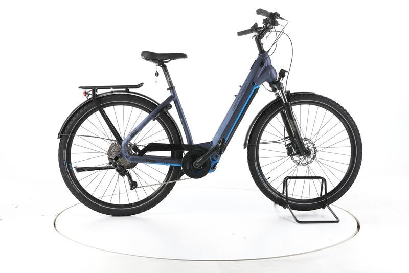 Centurion E Fire City R 960i 2022 | blue | 28" | 48 cm | 500 - 3000 km, image 1 of 5