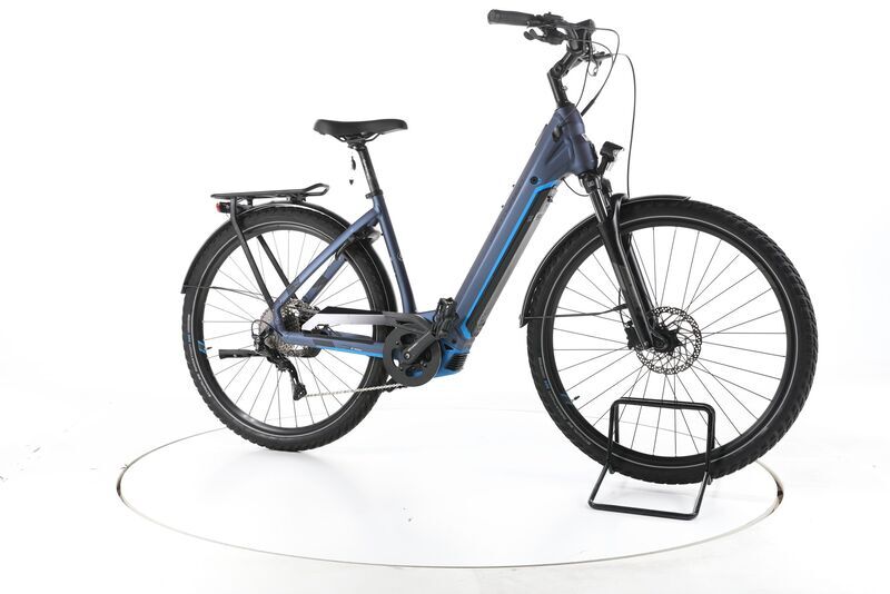 Centurion E Fire City R 960i 2022 | blue | 28" | 48 cm | 500 - 3000 km, image 2 of 5