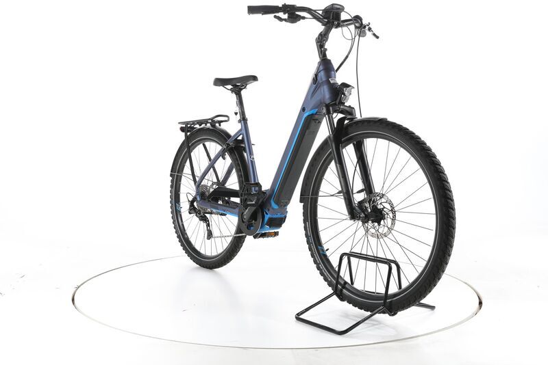 Centurion E Fire City R 960i 2022 | blue | 28" | 48 cm | 500 - 3000 km, image 3 of 5