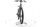 Centurion E Fire City R 960i 2022 | blue | 28" | 48 cm | 500 - 3000 km, thumbnail 4 of 5