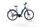 Centurion E-Fire City R550 2022 | blue | 28" | 53 cm | 500 - 3000 km, thumbnail 1 of 5