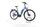 Centurion E-Fire City R550 2022 | blue | 28" | 53 cm | 500 - 3000 km, thumbnail 2 of 5