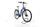 Centurion E-Fire City R550 2022 | blue | 28" | 53 cm | 500 - 3000 km, thumbnail 3 of 5