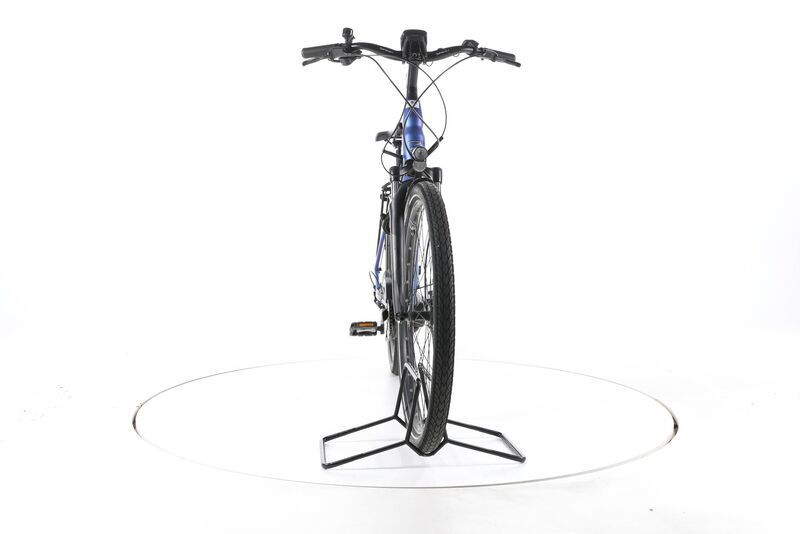 Centurion E-Fire City R550 2022 | blue | 28" | 53 cm | 500 - 3000 km, image 4 of 5