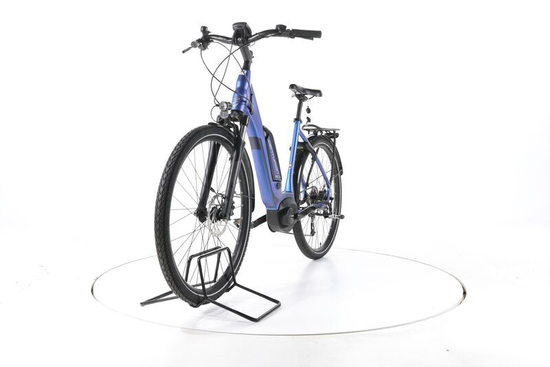 Centurion E-Fire City R550 2022 | blue | 28" | 53 cm | 500 - 3000 km, image 5 of 5