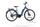 Centurion E-Fire City R550 2022 | azul | 28" | 48 cm | 500 - 3000 km, thumbnail 1 of 5