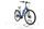 Centurion E-Fire City R550 2022 | azul | 28" | 48 cm | 500 - 3000 km, thumbnail 3 of 5