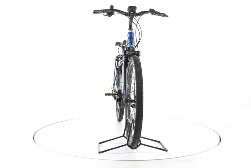 Centurion E-Fire City R550 2022 | azul | 28" | 48 cm | 500 - 3000 km, image 4 of 5