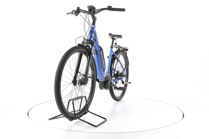 Centurion E-Fire City R550 2022 | azul | 28" | 48 cm | 500 - 3000 km, image 5 of 5