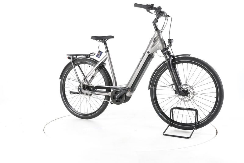 Centurion E-Fire City R650i 2024 | argento | 28" | L | < 500 km, image 1 of 4