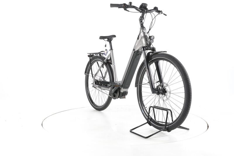 Centurion E-Fire City R650i 2024 | argento | 28" | L | < 500 km, image 2 of 4