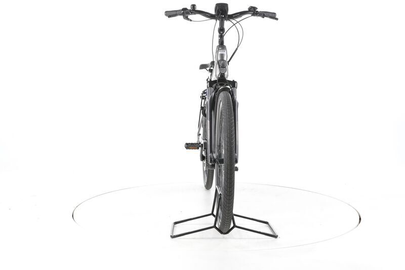 Centurion E-Fire City R650i 2024 | argento | 28" | L | < 500 km, image 3 of 4