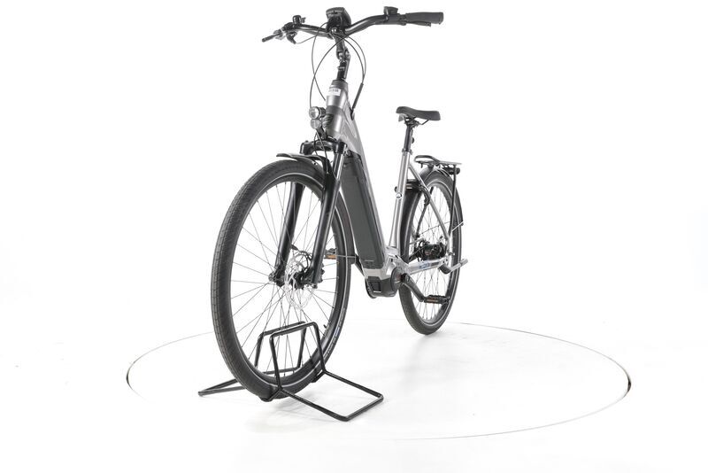 Centurion E-Fire City R650i 2024 | argento | 28" | L | < 500 km, image 4 of 4