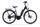 Centurion E-Fire City R750 (2022) | Tiefeinsteiger | schwarz | 28" | 43 cm | 100 - 500 km thumbnail 1/5