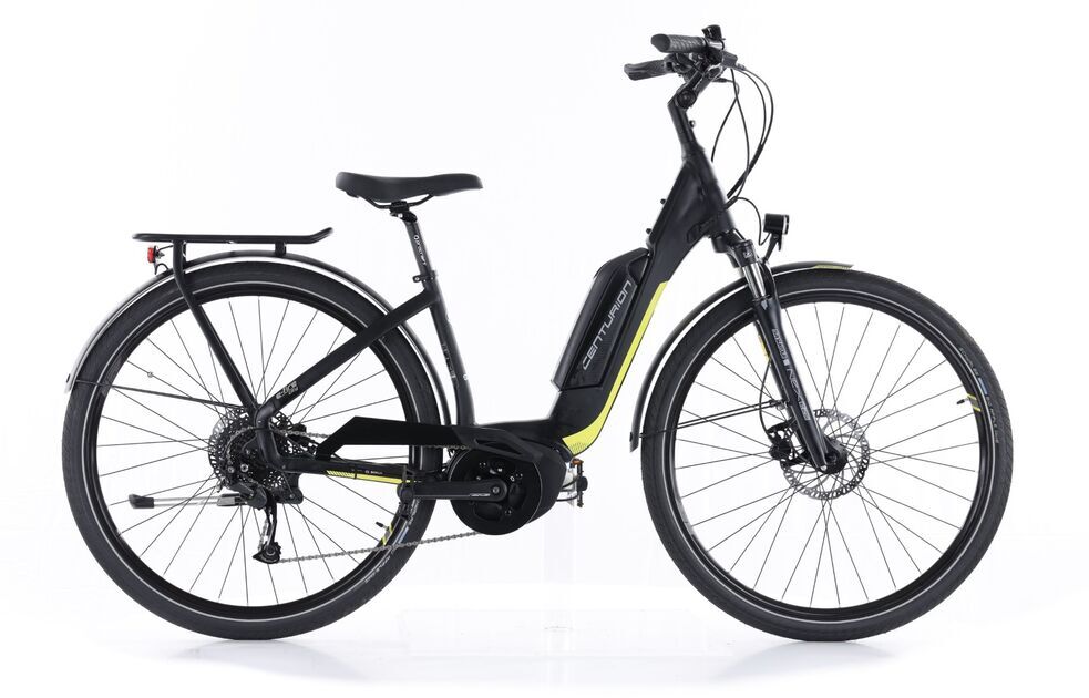 Centurion E-Fire City R750
