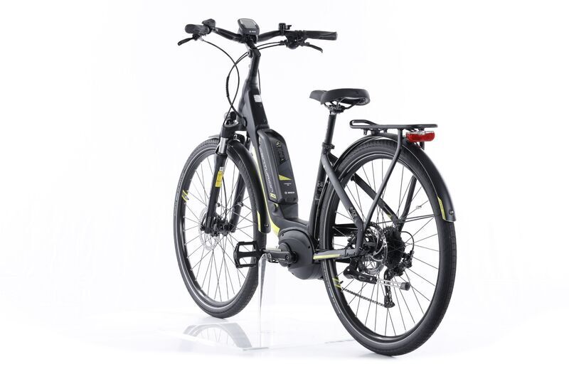 Centurion E-Fire City R750 (2022) | Tiefeinsteiger | schwarz | 28" | 43 cm | 100 - 500 km 3