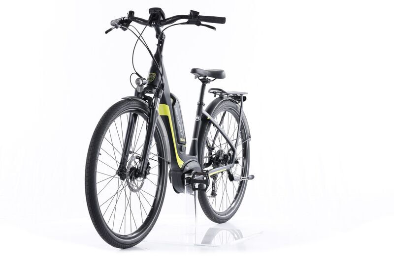 Centurion E-Fire City R750 (2022) | Tiefeinsteiger | schwarz | 28" | 43 cm | 100 - 500 km 5