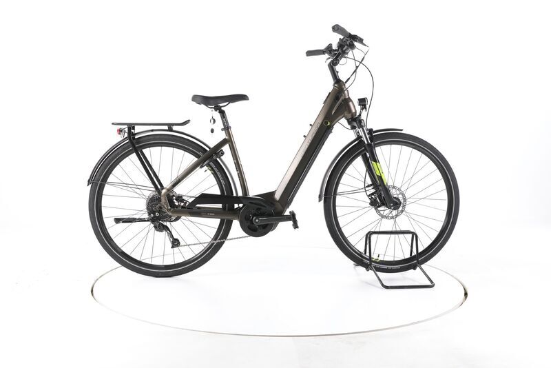 Centurion E-Fire City R750i 2022 | szary | 28" | M | 500 - 3000 km, image 1 of 5