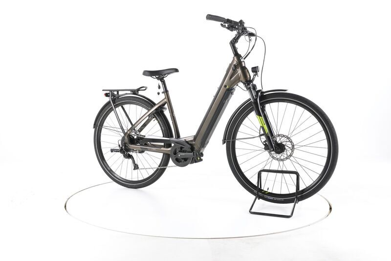 Centurion E-Fire City R750i 2022 | szary | 28" | M | 500 - 3000 km, image 2 of 5