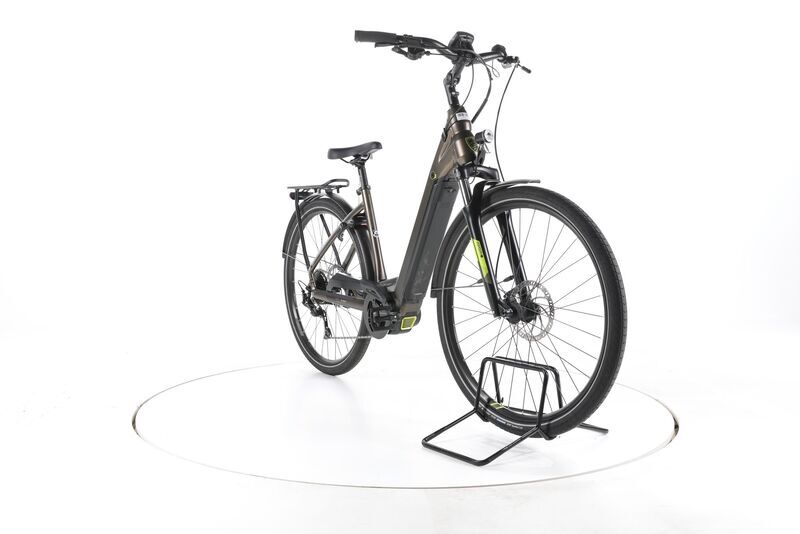 Centurion E-Fire City R750i 2022 | szary | 28" | M | 500 - 3000 km, image 3 of 5