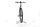 Centurion E-Fire City R750i 2022 | szary | 28" | M | 500 - 3000 km, thumbnail 4 of 5
