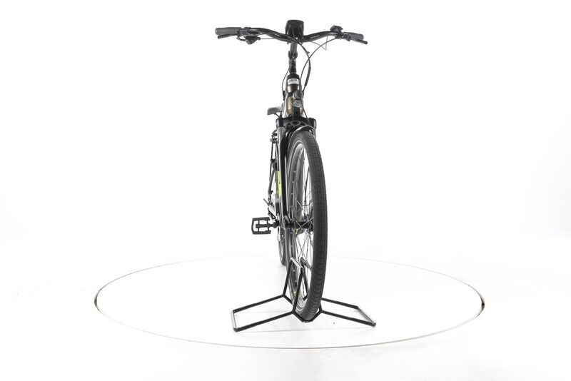 Centurion E-Fire City R750i 2022 | szary | 28" | M | 500 - 3000 km, image 4 of 5