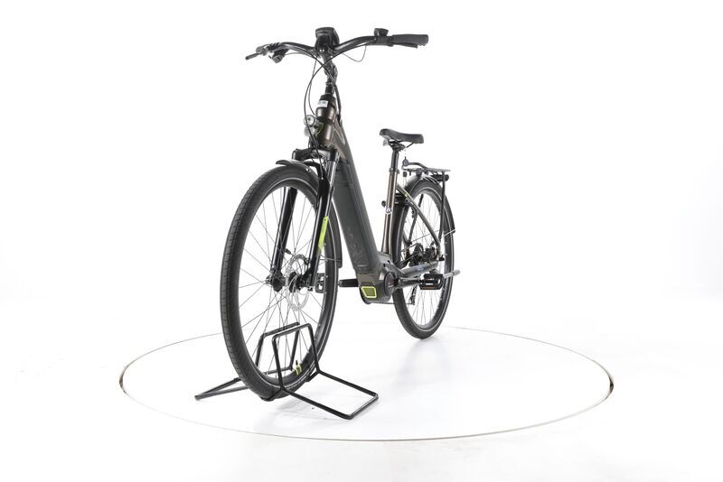 Centurion E-Fire City R750i 2022 | szary | 28" | M | 500 - 3000 km, image 5 of 5
