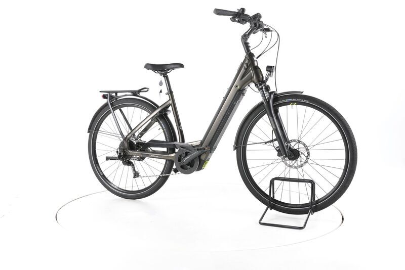 Centurion E-Fire City R760i 2023 | black | 28" | 48 cm | < 500 km, image 1 of 4