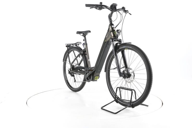 Centurion E-Fire City R760i 2023 | black | 28" | 48 cm | < 500 km, image 2 of 4