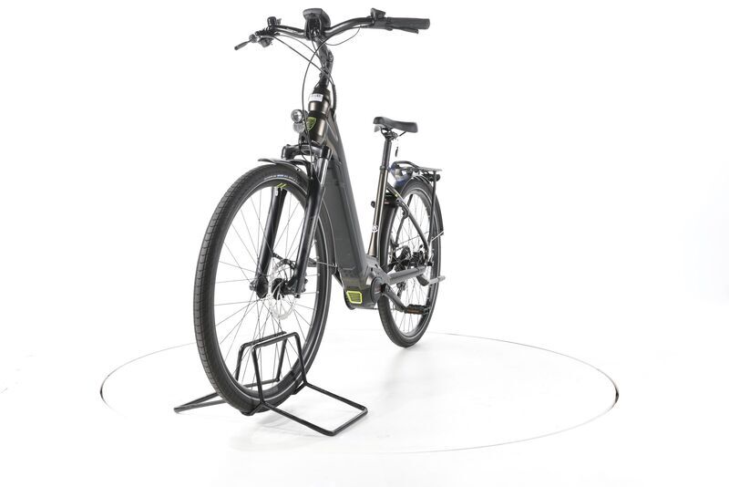 Centurion E-Fire City R760i 2023 | black | 28" | 48 cm | < 500 km, image 4 of 4