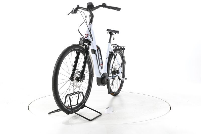 Centurion E-Fire City R850 2022 | bílá | 28" | L | 500 - 3000 km, image 5 of 5