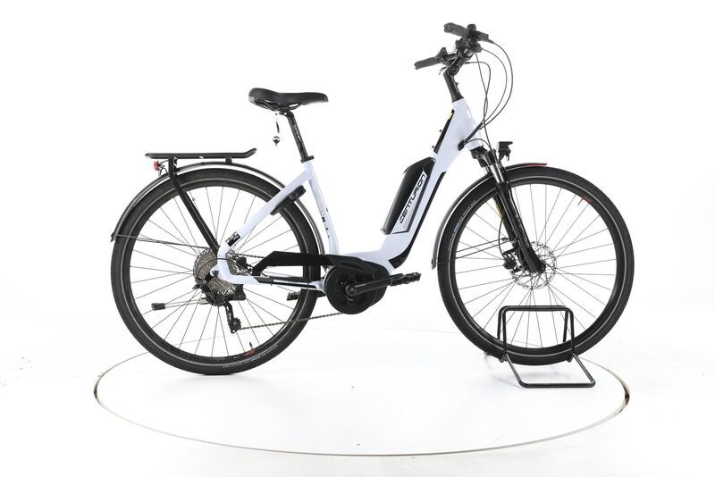 Centurion E-Fire City R850 2022 | bílý | 28" | M | 500 - 3000 km, image 1 of 5
