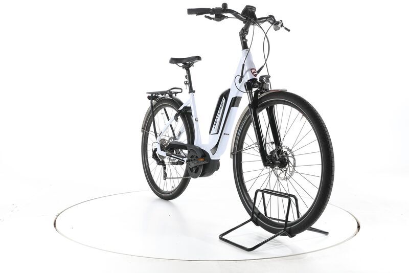 Centurion E-Fire City R850 2022 | bílý | 28" | M | 500 - 3000 km, image 3 of 5