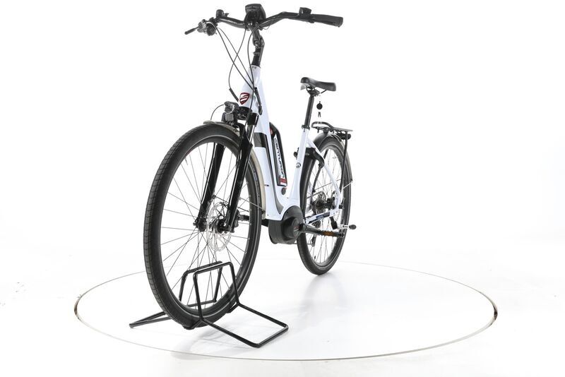 Centurion E-Fire City R850 2022 | bílý | 28" | M | 500 - 3000 km, image 5 of 5
