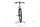 Centurion E-Fire City R960i 2022 | grey | 27,5" | 48 cm | 500 - 3000 km, thumbnail 4 of 5