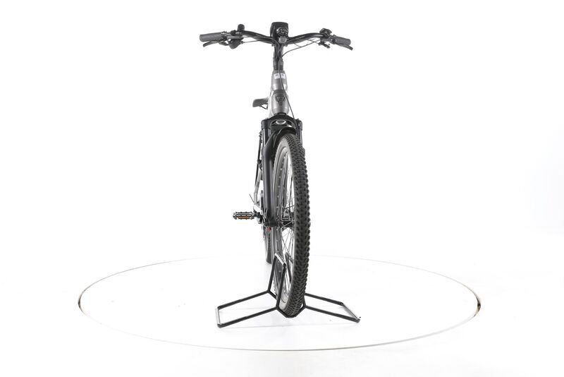 Centurion E-Fire City R960i 2022 | grey | 27,5" | 48 cm | 500 - 3000 km, image 4 of 5