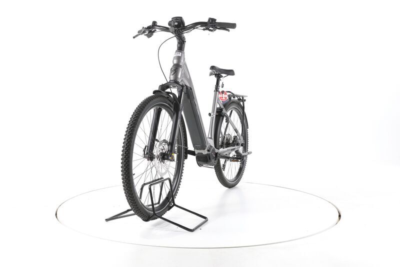 Centurion E-Fire City R960i 2022 | grey | 27,5" | 48 cm | 500 - 3000 km, image 5 of 5