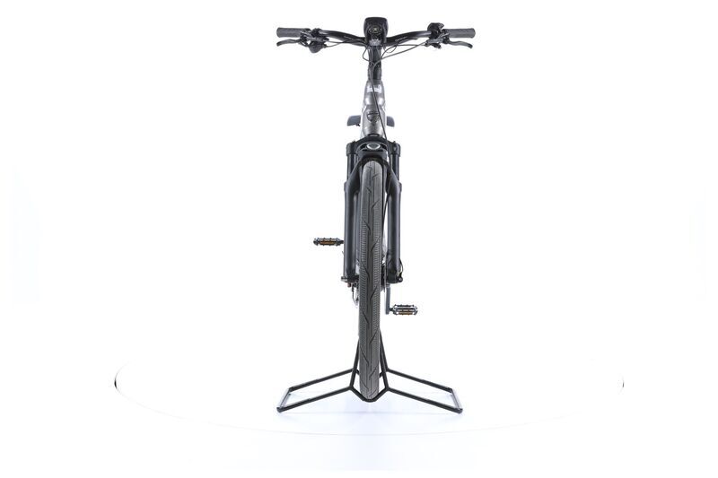 Centurion E-Fire City R960i Plus (2022) | Trapez | grau | 28" | 48 cm | 500 - 3000 km 4