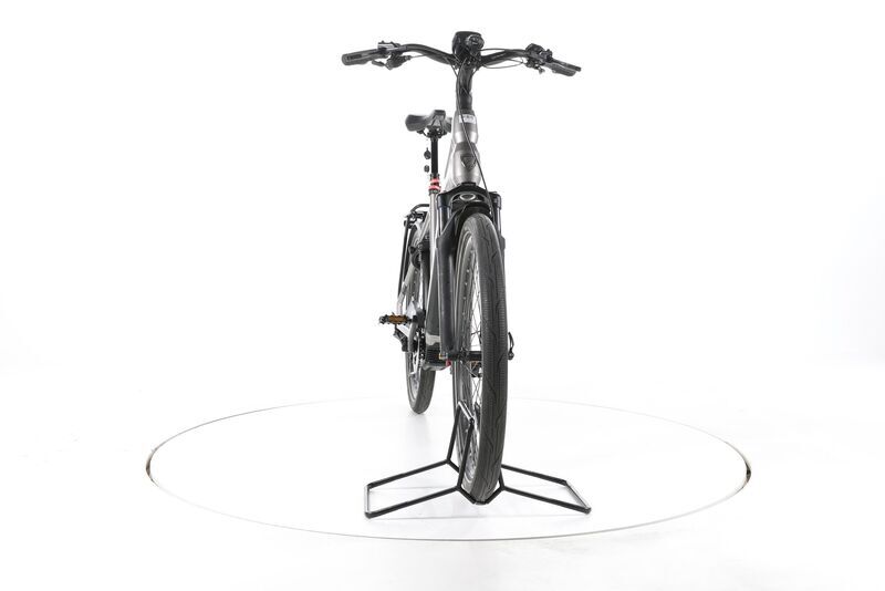 Centurion E-Fire City R960i Plus 2021 | grigio | 27,5" | 53 cm | 500 - 3000 km, image 4 of 5