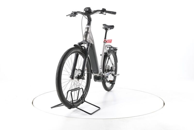 Centurion E-Fire City R960i Plus 2021 | grigio | 27,5" | 53 cm | 500 - 3000 km, image 5 of 5