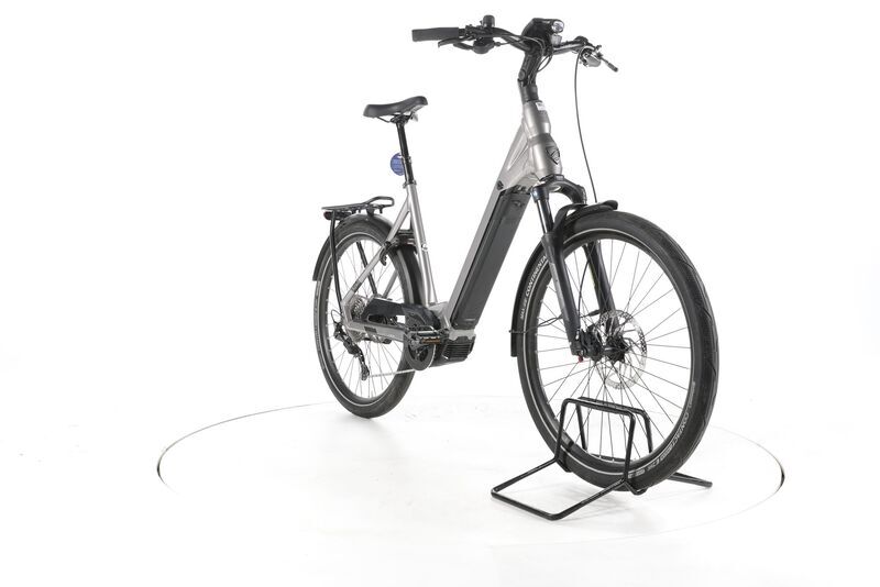 Centurion E-Fire City R960i Plus 2022 | grigio | 27,5" | L | 500 - 3000 km, image 2 of 4