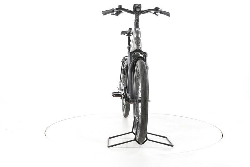 Centurion E-Fire City R960i Plus 2022 | grigio | 27,5" | L | 500 - 3000 km, image 3 of 4