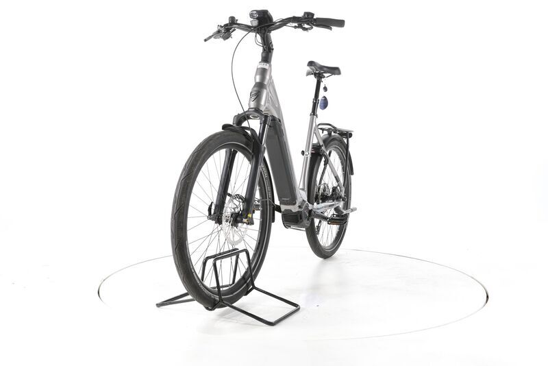 Centurion E-Fire City R960i Plus 2022 | grigio | 27,5" | L | 500 - 3000 km, image 4 of 4