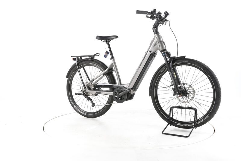 Centurion E-Fire City R960i Plus 2022 | grey | 27,5" | S | 500 - 3000 km, image 1 of 4